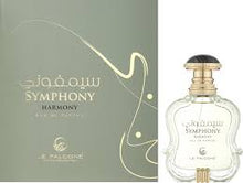 Symphony Harmony Eau De Parfum Spray by Le Falcone Niche 100ml/3.4oz