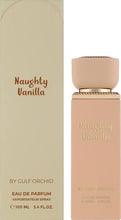 Naughty Vanilla for Women Eau De Parfum Spray by Gulf Orchid 100ml/3.4oz