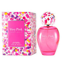Perry Ellis Very Pink Eau De Parfum Spray 100ml/3.4oz