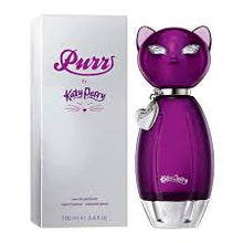 Katy Perry Purr Eau De Parfum Spray 100ml/3.3oz