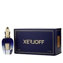 Xerjoff Join The Club 40 Knots for Unisex Eau De Parfum Spray 50ml/1.7oz