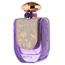 Fleurie Violette Eau De Parfum Spray by Riiffs 100ml/3.4oz