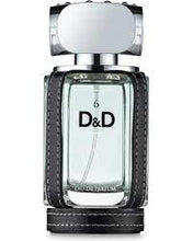 D&D Pour Homme Eau De Parfum By Fragrance World 100ml 3.4 fl oz