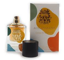 Autobiography Citron Vanille By Pendora Scents Paris Corner 65ml 2.2 fl oz