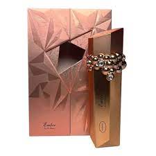 Flavia ARMAF Ember Eau De Parfum Spray 3.4oz – Triple Traders