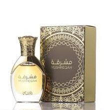 Mushreqah Concentrated Perfume Oil by Rasasi 15ml/0.5oz