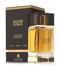 Safari Extreme Abdul Samad Al Qurashi for men 2.5fl oz/75ml