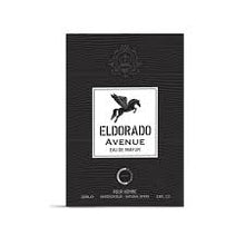 Camara Eldorado Avenue Eau De Parfum For Men 3.4fl oz/100ml