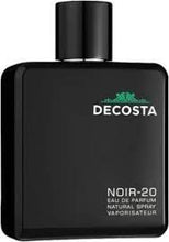 Decosta Noir-20 Eau De Parfum 100ml (3.4 oz) by Fragrance World