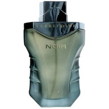 Territoire Noir for Men Eau De Parfum Spray 100ml/3.4oz