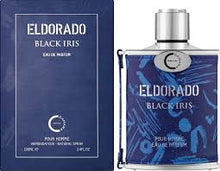 Camara Eldorado Black Iris (Unisex) 3.4fl oz/100ml