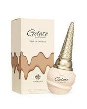 Gelato Viva La Vanilla Eau De Parfum Spray by Amaran 100ml/3.4oz