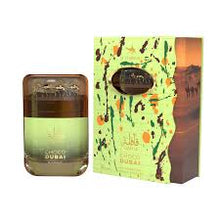 Qafila Choco Dubai Eau De Parfum Spray by Le Chameau (Emper) 100ml/3.4oz