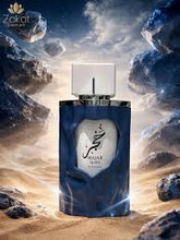Signature Hajar Slate Eau De Parfum Spray by Zakat 85ml/2.8oz