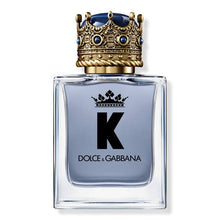 Dolce & Gabbana K for Men Eau De Toilette Spray 50ml/1.7oz
