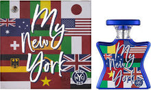 Bond No. 9 My New York for Unisex Eau De Parfum Spray 100ml/3.3oz