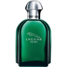 Jaguar for Men Eau De Toilette Spray 100ml/3.4oz