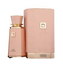 Fragrance World French Avenue Sweet Paradise EDP For Women 3.4 Fl Oz