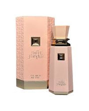Fragrance World French Avenue Sweet Paradise EDP For Women 3.4 Fl Oz