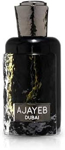Ajayeb Dubai By Lattafa Eau De Parfum 100ml 3.4 FL OZ – Triple Traders