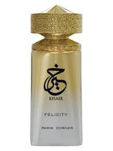 Khair Felicity for Women Eau De Parfum Spray by Paris Corner 100ml/3.4oz