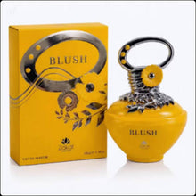 Blush Eau De parfum Spray by Zakat 100ml/3.4oz