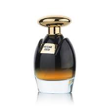 Sugar Oud Eau De Parfum By Oud Elite 100ml 3.3 FL OZ