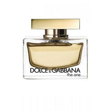 Dolce & Gabbana The One for Women Eau De Parfum Spray 75ml/2.5oz (TESTER)