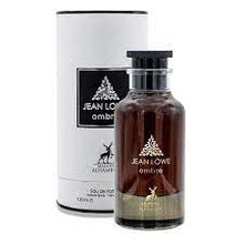 Jean Lowe Ombre Eau De Parfum By Maison Alhambra 100ml 3.4 FL OZ