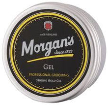Morgan's Strong Hold Gel 100ml