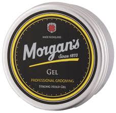 Morgan's Strong Hold Gel 100ml