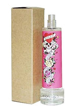 Ed Hardy Love Kills Slowly for Women Eau De Parfum Spray by Christian Audigier 100ml/3.4oz (TESTER, NO CAP)