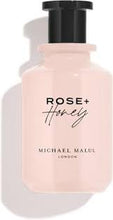 Rose + Honey for Women Eau De Parfum Spray by Michael Malul 100ml/3.4oz