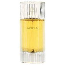 Imperium Eau De Parfum Spray Unisex by Maison Alhambra 100ml/3.4oz