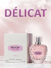 Delicat Eau De Parfum Spray by Vurv (Lattafa) 100ml/3.4oz