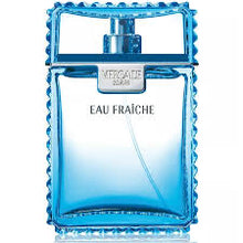 Versace Man Eau Fraiche Eau De Toilette Spray 30ml/1.0oz