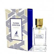 Flower Addiction Eau De Parfum Spray by Maison Alhambra 100ml/3.4oz