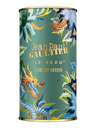 Jean Paul Gaultier Le Beau Paradise Garden Eau De Toilette Spray
