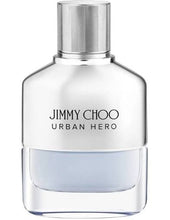 Jimmy Choo Urban Hero for Men Eau De Parfum Spray 100ml/3.3oz