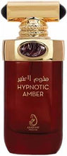 Hypnotic Amber Eau De Parfum Spray by Arabiyat Prestige 100ml/3.4oz