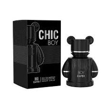 Chic Boy Eau De Parfum Spray by Emper 100ml/3.4oz