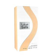 Safa for Women Eau De Parfum Spray by Nusuk 100ml/3.4oz