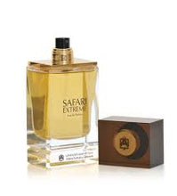 Safari Extreme Abdul Samad Al Qurashi for men 2.5fl oz/75ml