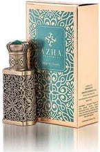 Attar Al Shams Concentrated Perfume Oil by Azha Perfumes 10ml