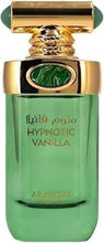 Hypnotic Vanilla Eau De Parfum Spray by Arabiyat Prestige 100ml/3.4oz
