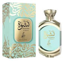 Nashwa Eternal Eau De Parfum Spray by Sahari 100ml/3.4oz