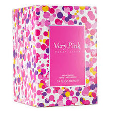 Perry Ellis Very Pink Eau De Parfum Spray 100ml/3.4oz