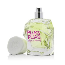 Issey Miyake Pleats Please L'Eau for Women Eau De Toilette Spray 100ml/3.3oz