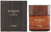 Reserved Oud Eau De Parfum by Zimaya (Afnan) 100ml/3.4oz