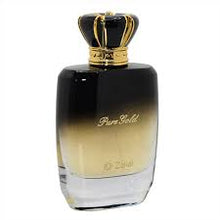 Pure Gold Eau De Parfum Spray by Zakat Zoghbi 100ml/3.4oz